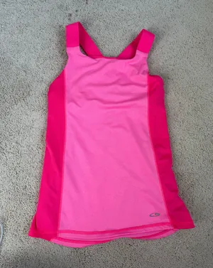 Champion Workout Top thumbnail 1