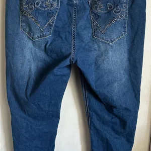 Suzanne‎ Betro Women's Jeans size 18 thumbnail 2