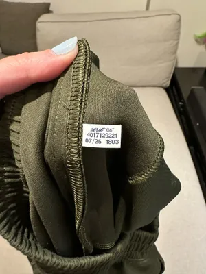 Aerie ChillUp Trouser OFFLINE thumbnail 4