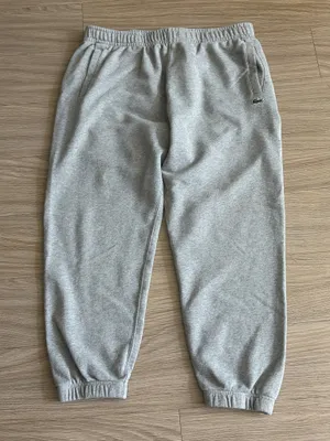 Lacoste Grey Sweatpants thumbnail 1