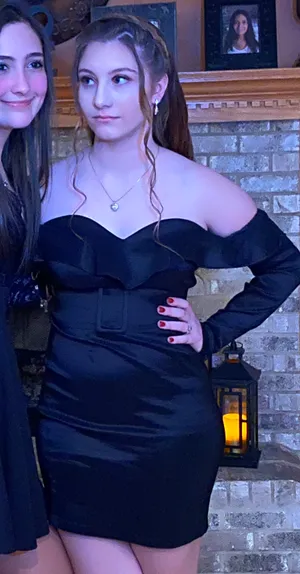 Missguided Off the Shoulder Cocktail Dress thumbnail 2