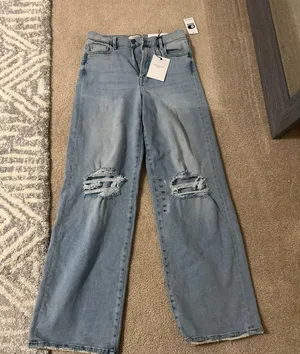 Buckle Jeans thumbnail 1