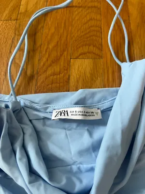 ZARA Top thumbnail 3