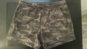 Athleta Shorts thumbnail 1