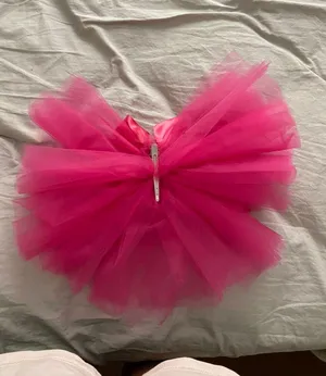 Booty Veils Pink thumbnail 2
