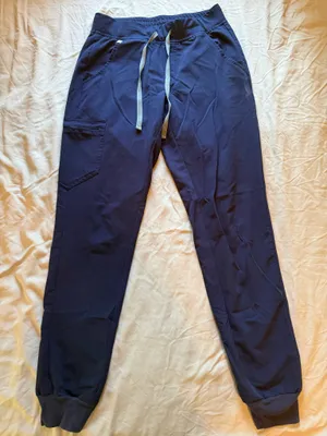 FIGS Scrub Pants Jogger thumbnail 1