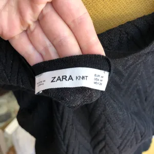 ZARA knit tank top thumbnail 3