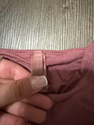 SKIMS pink tank top thumbnail 4