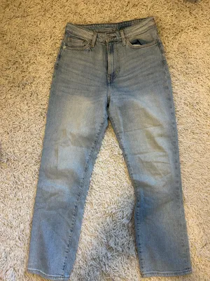 H&M Mom Jeans  thumbnail 1