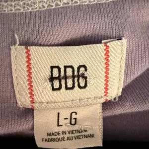 Urban Outfitters (BDG) Denny Laced Layered Twofer. thumbnail 4