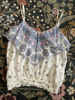 American Eagle Tank Top thumbnail 1