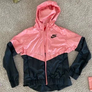 Nike wind proof jacket. Xs-s thumbnail 1