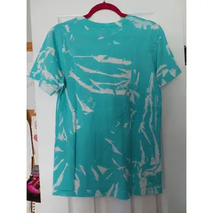 Im That Girl Gangster Rap Farmers Market Tie-Dye Tee M Canvas Cotton Blend thumbnail 3