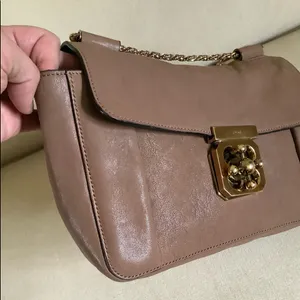 Chloé Elsie Dress Bag 🌹🌹🌹 thumbnail 9