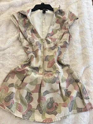 Forever 21 Dress thumbnail 1