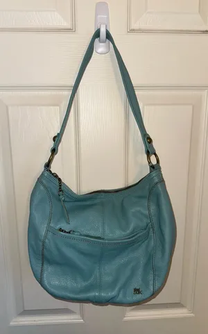 The Sak Shoulder Bag thumbnail 1