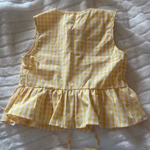 Shein Gingham Set Top & Shorts thumbnail 2