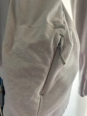 Men’s Lululemon Quarter Zip XL  thumbnail 4
