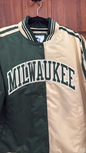 Starter Jacket thumbnail 2