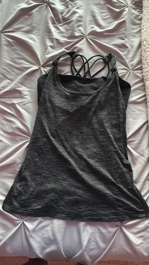 Lululemon Tank thumbnail 7