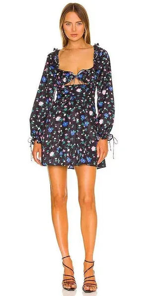 For Love & Lemons Dress thumbnail 1
