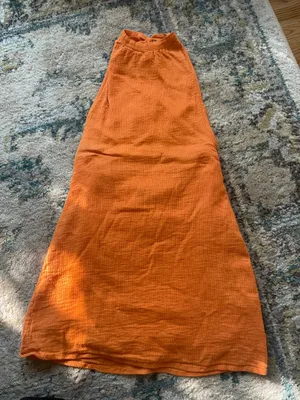Pretty Little Thing High Neck Halter Mini Dress thumbnail 3