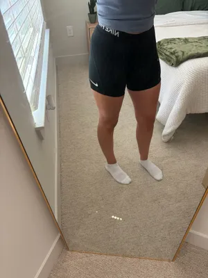Nike Pro Shorts thumbnail 6