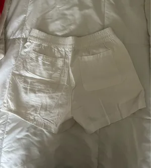 Old Navy Linen Shorts thumbnail 2