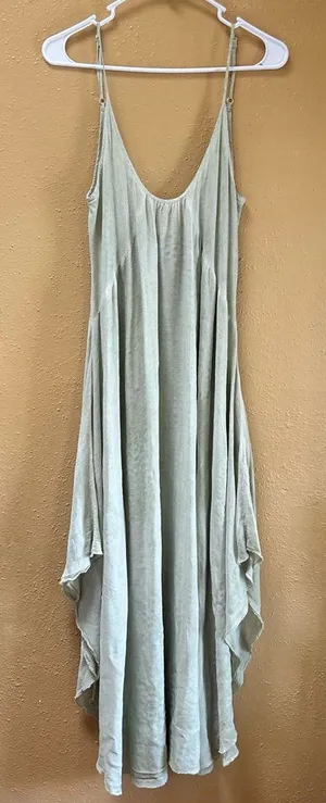 Black Swan Swim Cover-Up Dress – Size M thumbnail 1