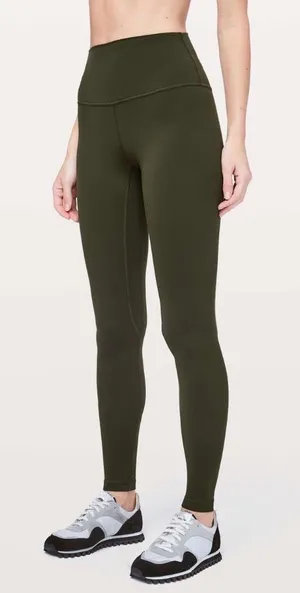 Lululemon Align Pants 28" Leggings thumbnail 1