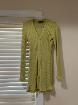 White Fox Boutique Dress thumbnail 2