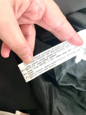 Mango Zara Black Military Inspired Jacket Size XS (No Belt) Dark Feminine Old Money thumbnail 6