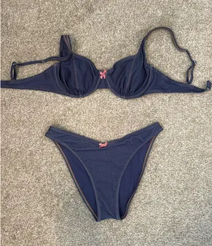 Wild Fable Swimsuit Set thumbnail 1