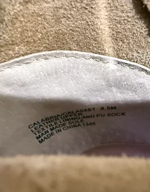 Steve Madden boots thumbnail 4