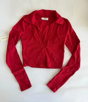 Babaton Aritzia Top thumbnail 1
