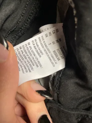American Eagle Jeans thumbnail 3