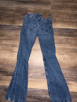 ZARA Jeans thumbnail 3
