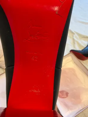 Christian Louboutin Turelastic thumbnail 8