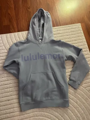 Lululemon Hoodie  thumbnail 1