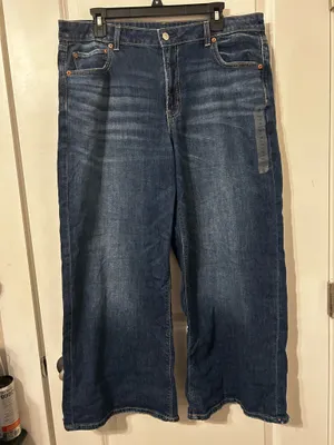 American Eagle Jeans thumbnail 1