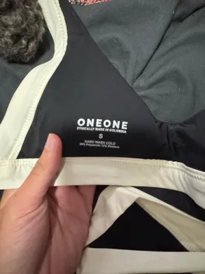 ONEONE Swimwear Bikini thumbnail 3