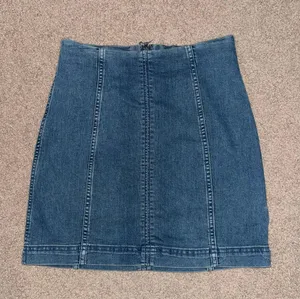 Modern Femme Skirt thumbnail 1