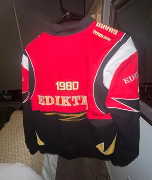 Edikted Bomber Jacket thumbnail 2