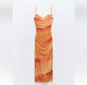 ZARA Dress thumbnail 5