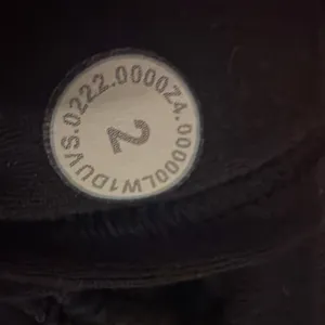 Black lululemon align tank 2 thumbnail 3
