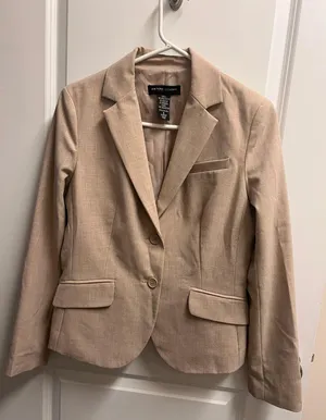 New York & Company Blazer thumbnail 1