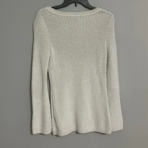 Tommy Hilfiger glitter sweater thumbnail 7
