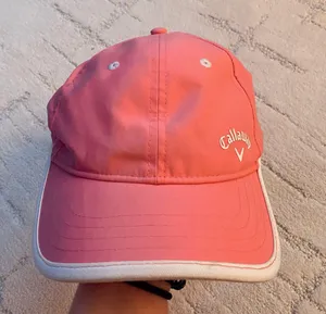 Callaway golf hat thumbnail 2