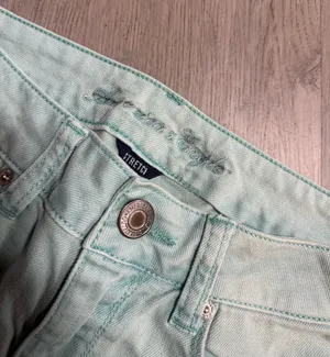 American eagle skinny jeans  thumbnail 3