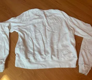 Brandy Melville White Long Sleeve thumbnail 2